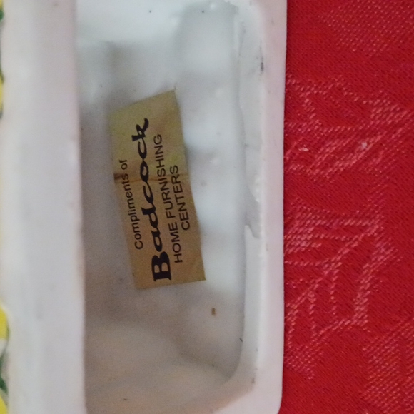 Christmas Village houses with bells - Picture 9 of 9